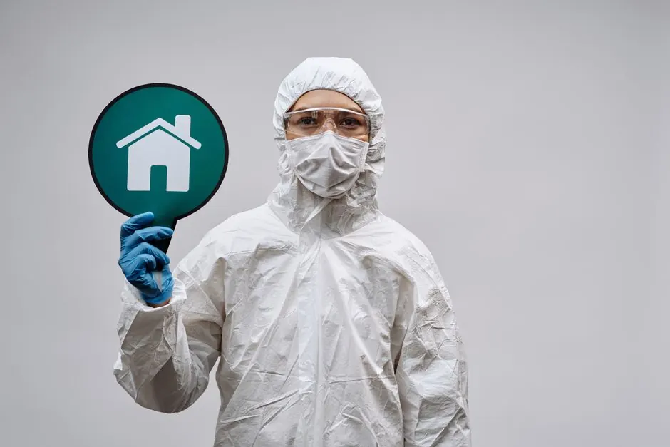 Benefits of Black Mold Removal