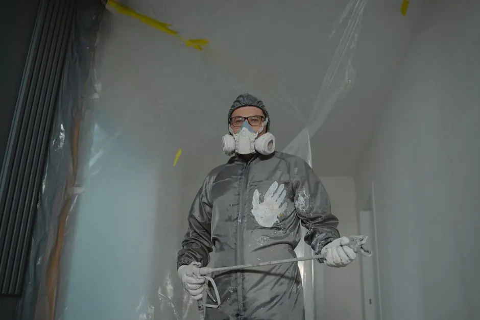 Benefits of Mold Inspection Services
