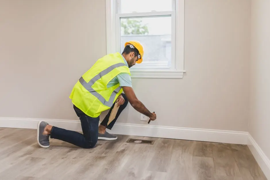 Benefits of Mold Testing and Air Quality Testing