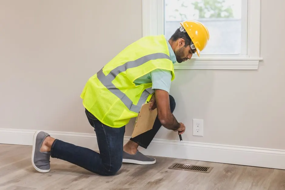 Benefits of Water Damage Mold Removal