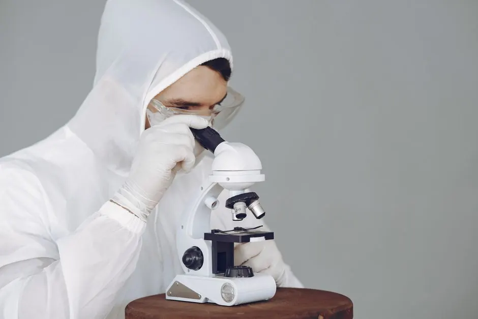 Our Expertise in Mold Inspection