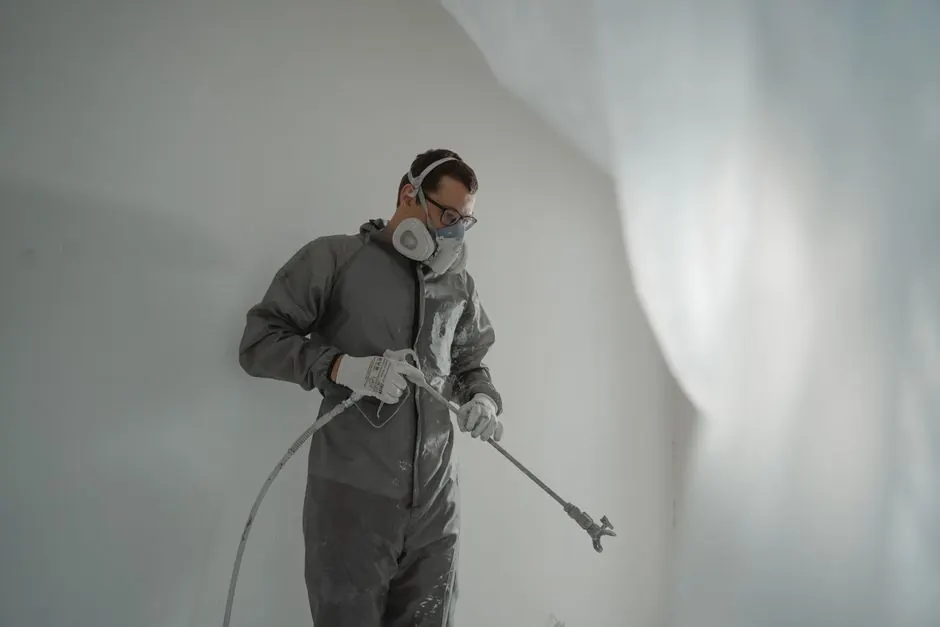 Our Expertise in Water Damage Mold Removal